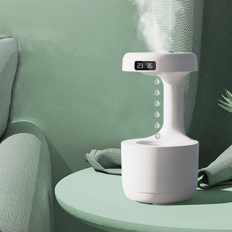 ZenMist - Humidifier