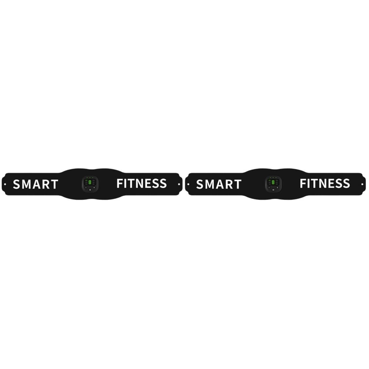 Smart Abdominal Fitness Belt - Your Ultimate Companion for Effective Core Workouts