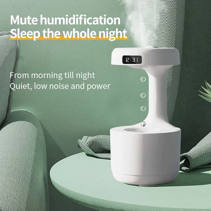 ZenMist - Humidifier