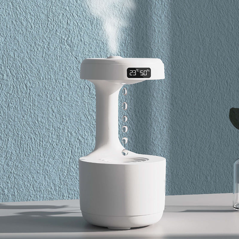 ZenMist - Humidifier