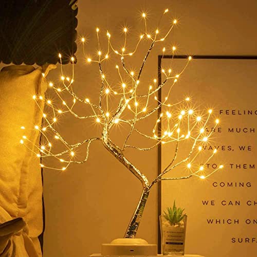 Spirit tree Lamp