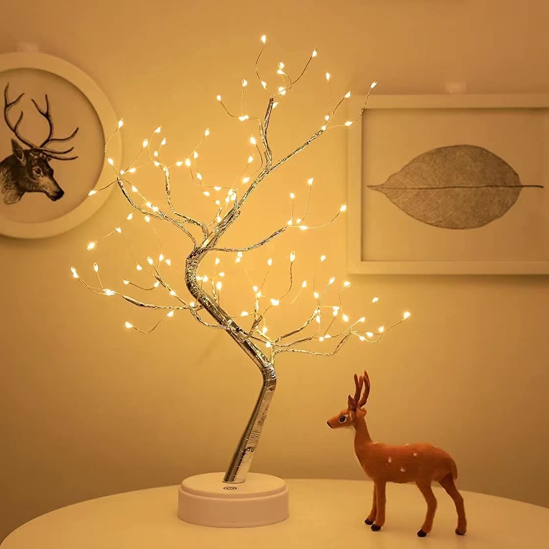 Spirit tree Lamp