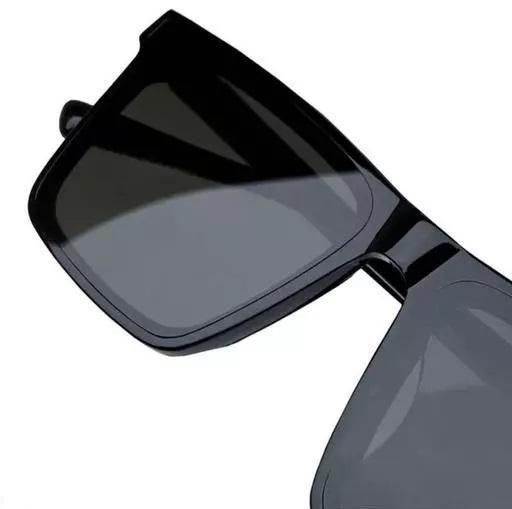 Polarized Square Latest Stylish UV Protected Sunglasses - Unisex