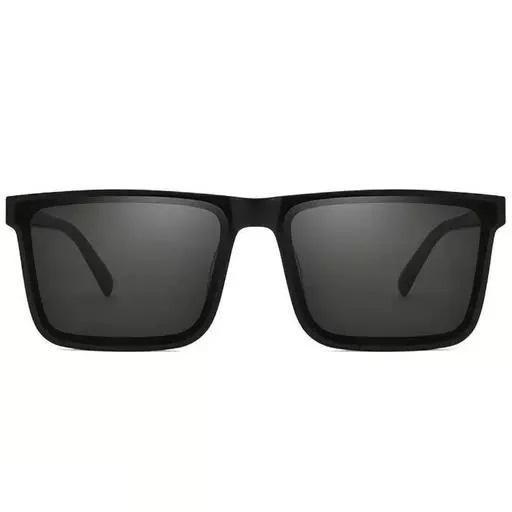Polarized Square Latest Stylish UV Protected Sunglasses - Unisex
