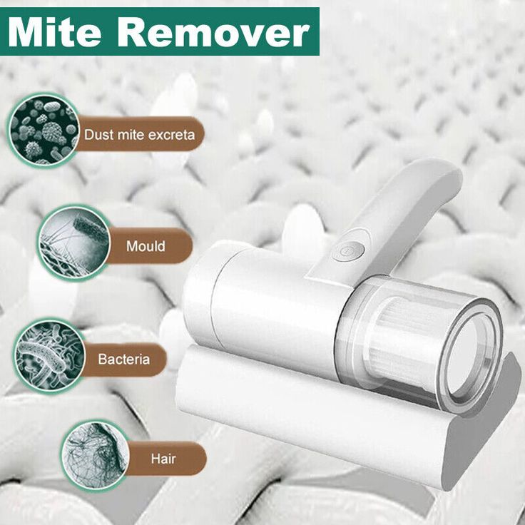 Anti Dust & Mite Remover